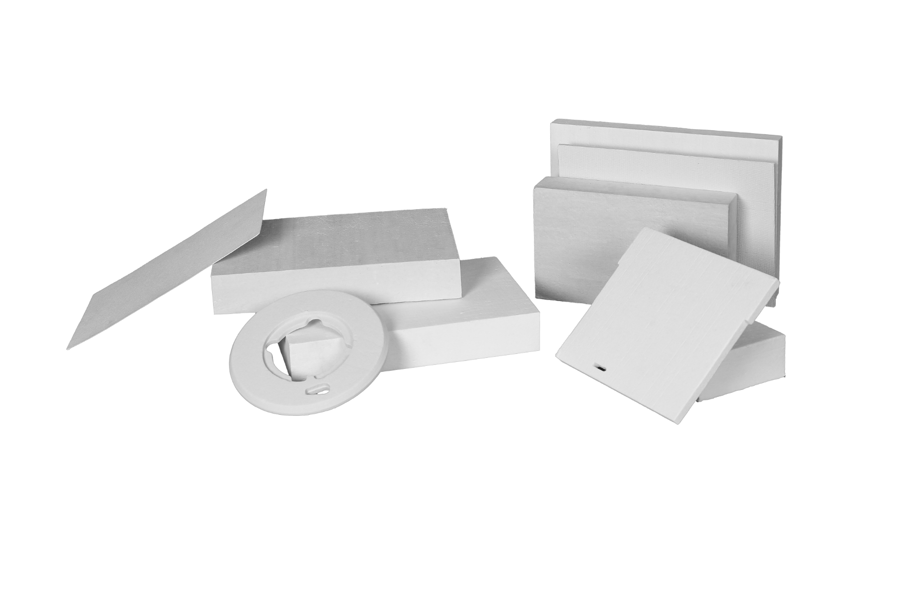 SoliBoard HA-grade